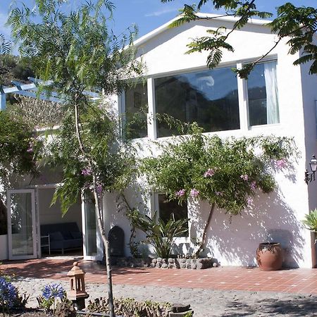 Casa Vacacional Rural Villa Barranco De Los Cernicalos Valsequillo Εξωτερικό φωτογραφία