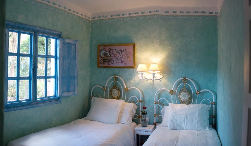 Casa Vacacional Rural Villa Barranco De Los Cernicalos Valsequillo Δωμάτιο φωτογραφία