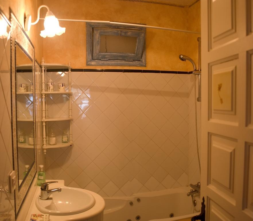 Casa Vacacional Rural Villa Barranco De Los Cernicalos Valsequillo Δωμάτιο φωτογραφία
