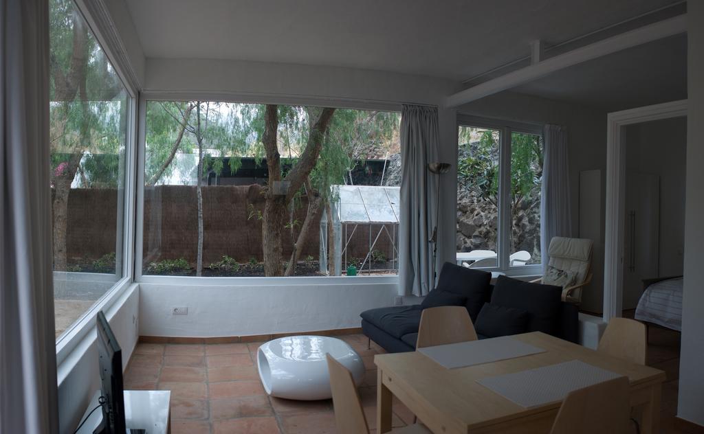Casa Vacacional Rural Villa Barranco De Los Cernicalos Valsequillo Δωμάτιο φωτογραφία
