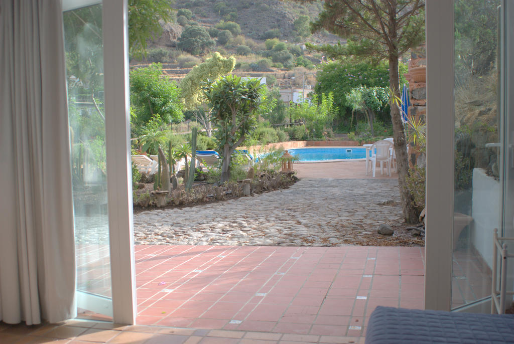 Casa Vacacional Rural Villa Barranco De Los Cernicalos Valsequillo Δωμάτιο φωτογραφία