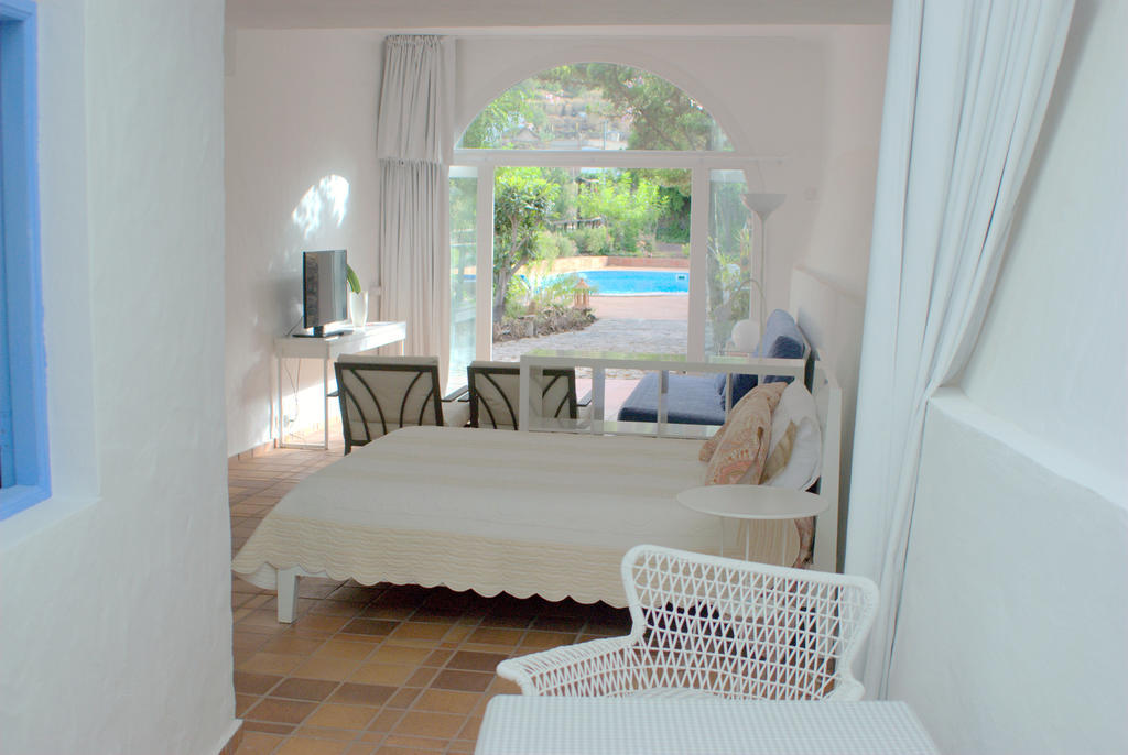 Casa Vacacional Rural Villa Barranco De Los Cernicalos Valsequillo Δωμάτιο φωτογραφία