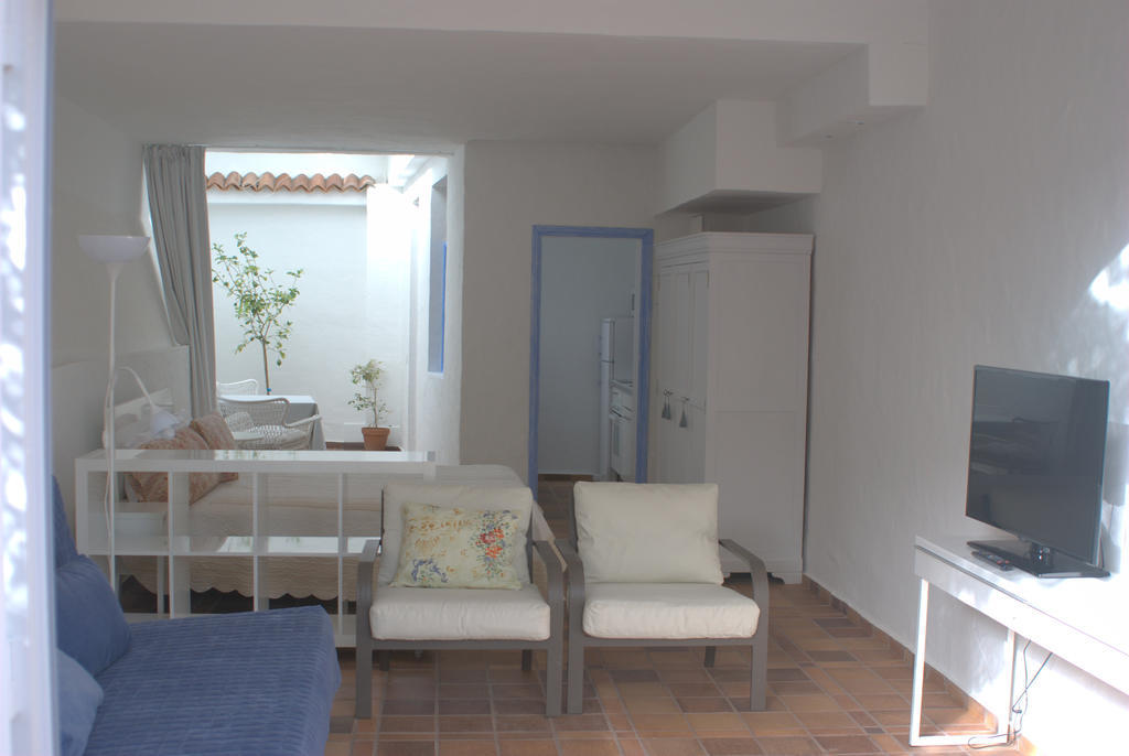 Casa Vacacional Rural Villa Barranco De Los Cernicalos Valsequillo Δωμάτιο φωτογραφία
