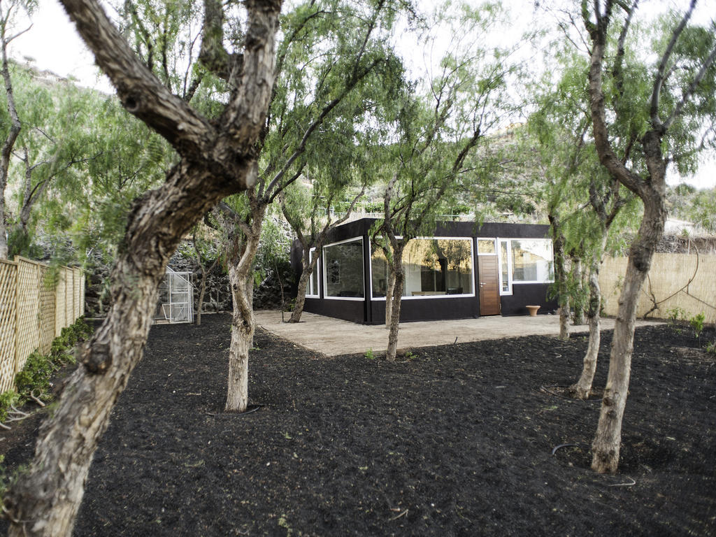 Casa Vacacional Rural Villa Barranco De Los Cernicalos Valsequillo Δωμάτιο φωτογραφία