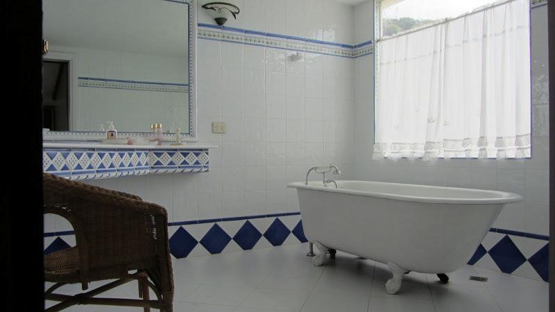 Casa Vacacional Rural Villa Barranco De Los Cernicalos Valsequillo Δωμάτιο φωτογραφία