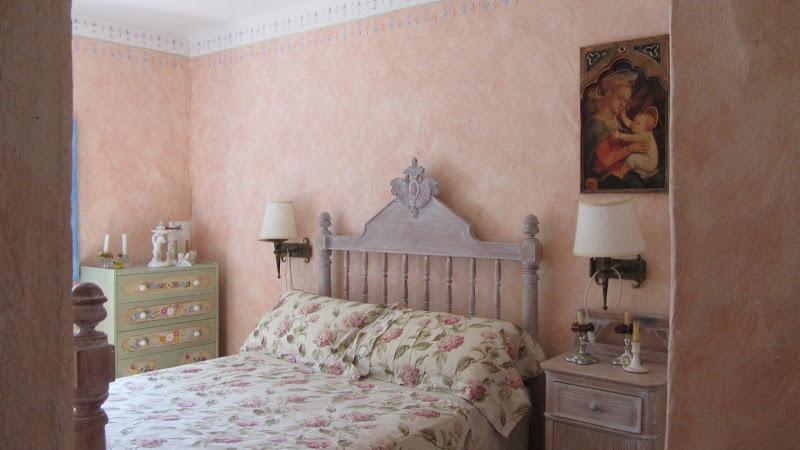 Casa Vacacional Rural Villa Barranco De Los Cernicalos Valsequillo Δωμάτιο φωτογραφία