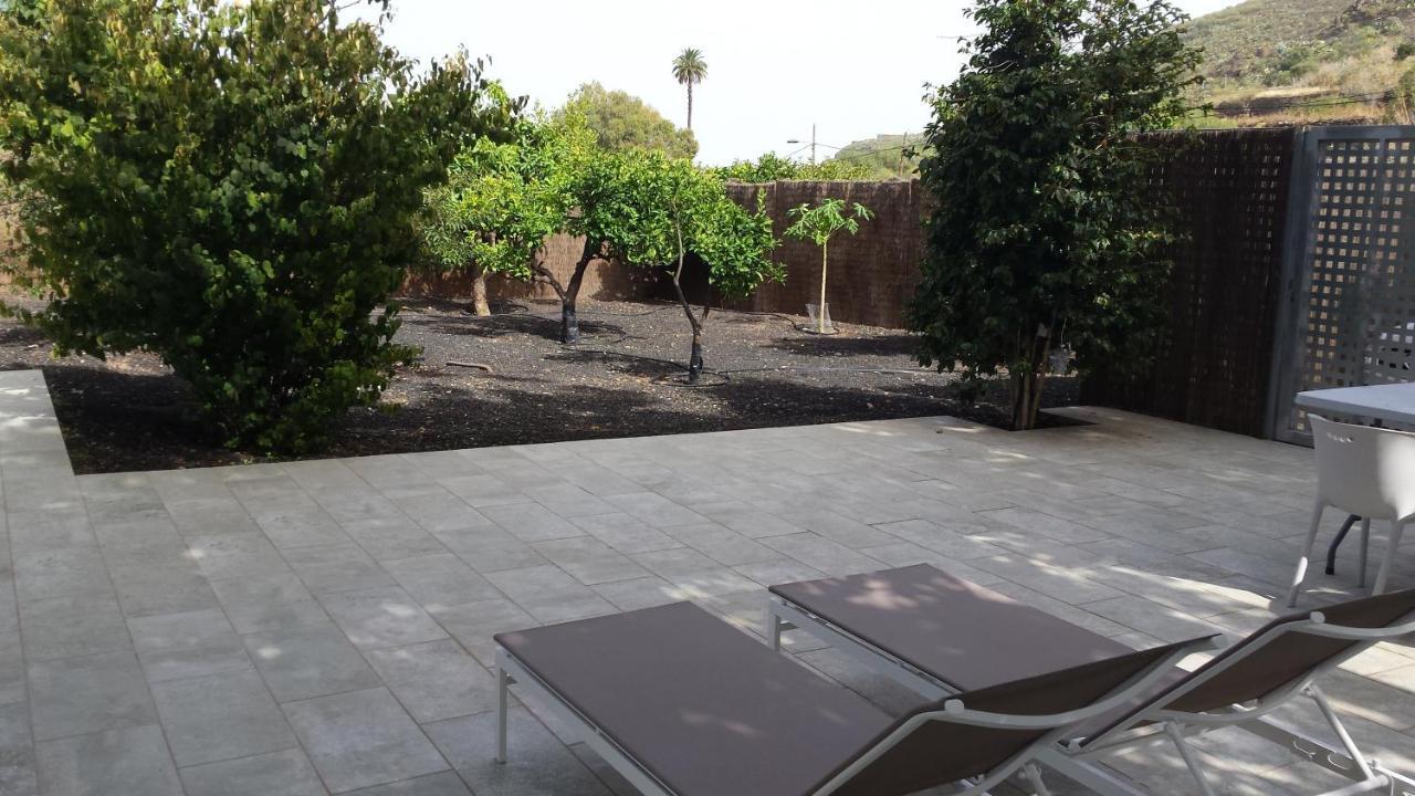 Casa Vacacional Rural Villa Barranco De Los Cernicalos Valsequillo Δωμάτιο φωτογραφία